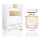 Le Parfum In White