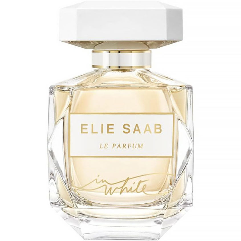 ELIE SAAB إيلي صعب لو بارفوم إن وايت، إيو دو بارفوم سبراي 90 مل