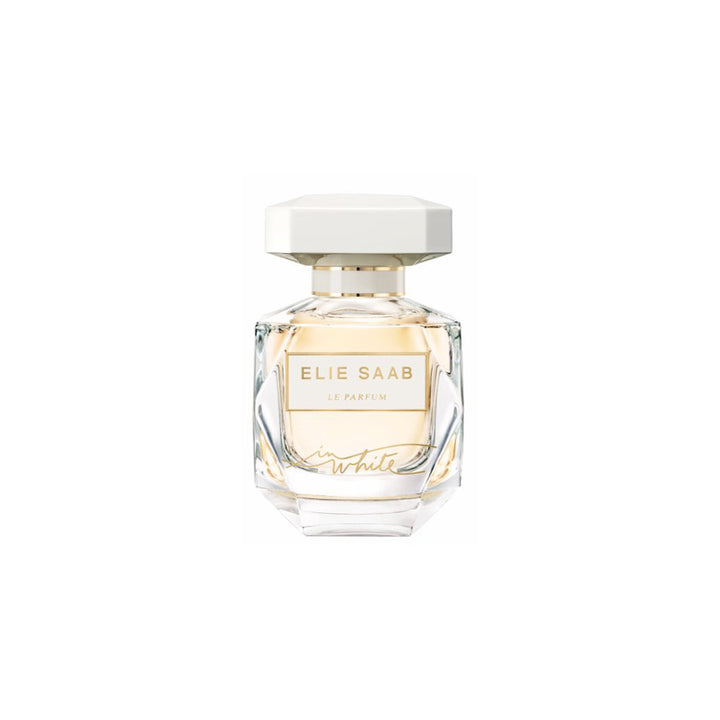 Le Parfum In White