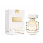Le Parfum In White