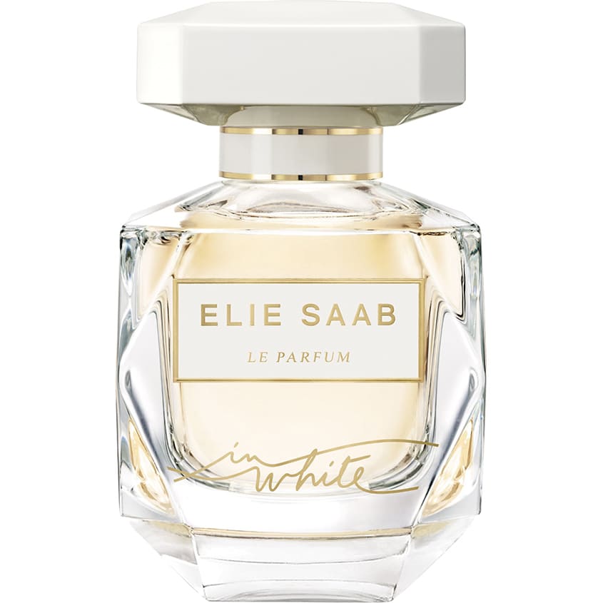 ELIE SAAB LE PARFUM IN WHITE EDP 50ML