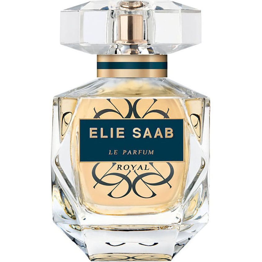 ELIE SAAB LE PARFUM ROYAL EDP 50ML – buy online
