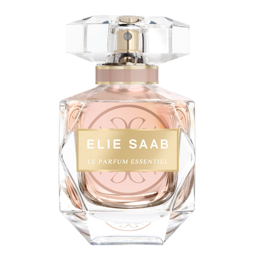 ELIE SAAB LE PARFUM ESSENTIEL EDP 50ML – شراء أونلاين