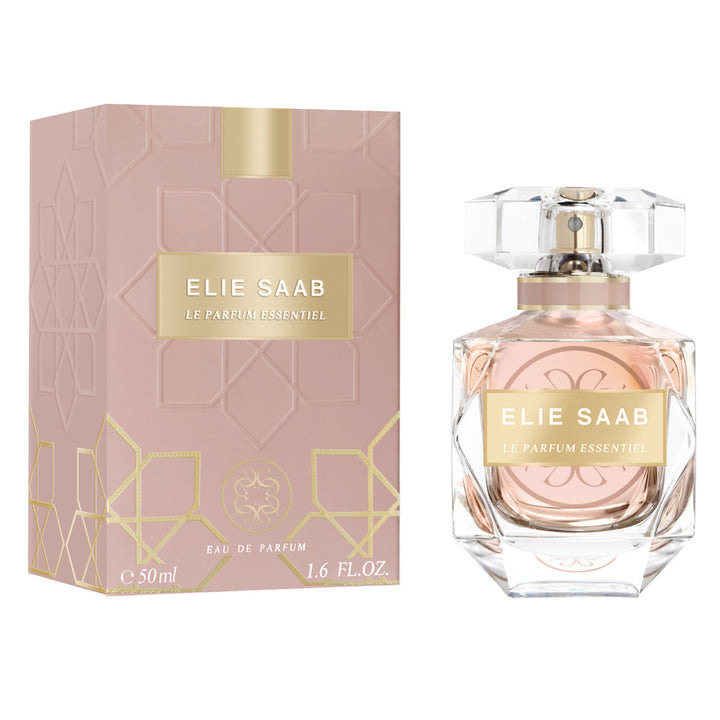 LE PARFUM ESSENTIEL EDP 50ML