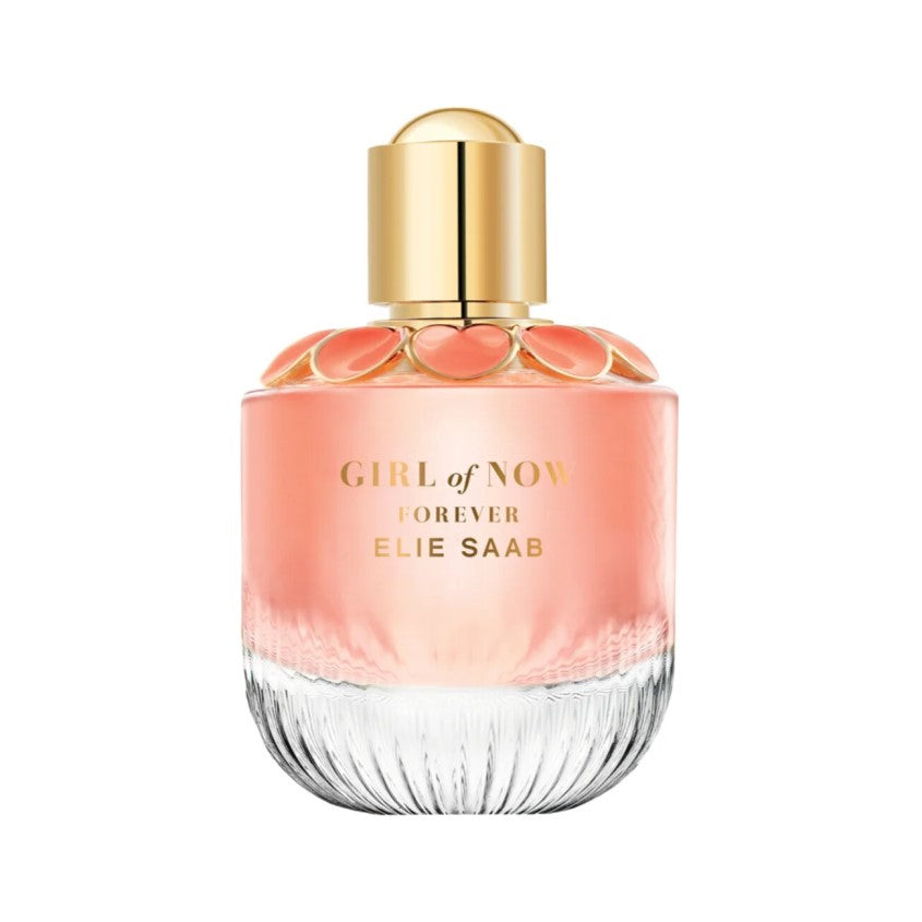 ELIE SAAB GIRL OF NOW FOREVER EDP 90ML