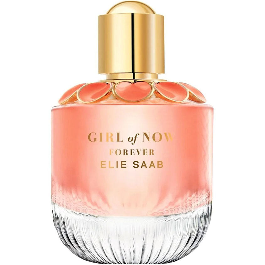 ELIE SAAB إيلي صعب غيرل أوف ناو فوريفر، إيو دو بارفوم سبراي 90 مل