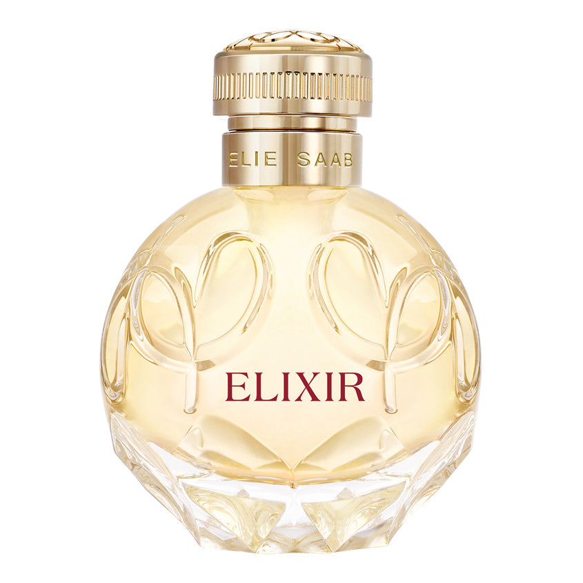 ELIE SAAB ELIXIR EDP 100ML – buy online