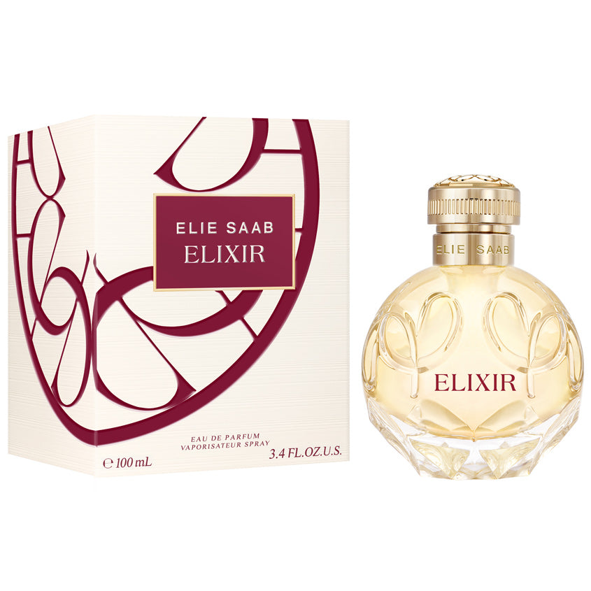 ELIE SAAB ELIXIR EDP 100ML