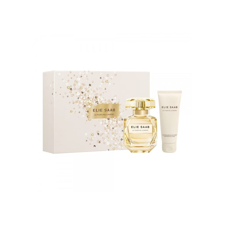 Le Parfum Lumière Set