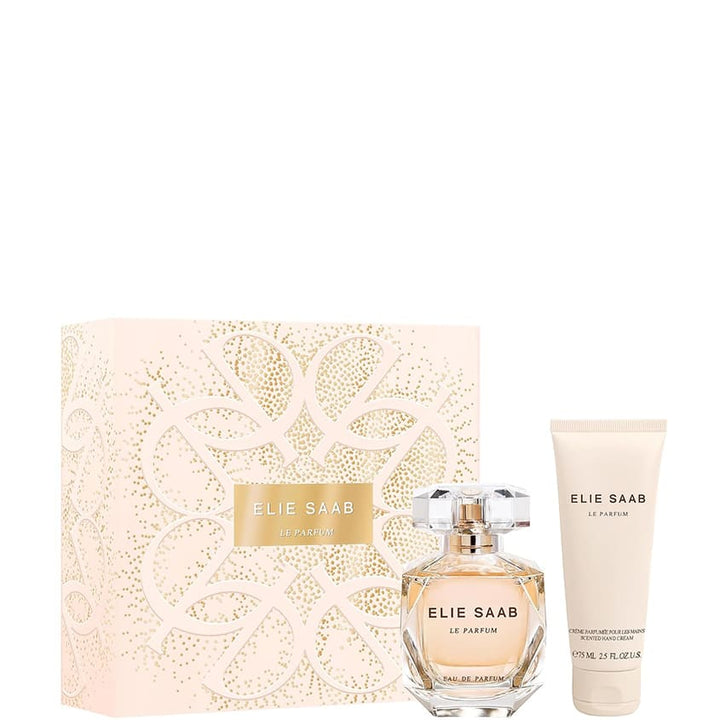 إيلي صعب – طقم عطر، أو دي بارفان 50 مل + لوشن للجسم 75 مل