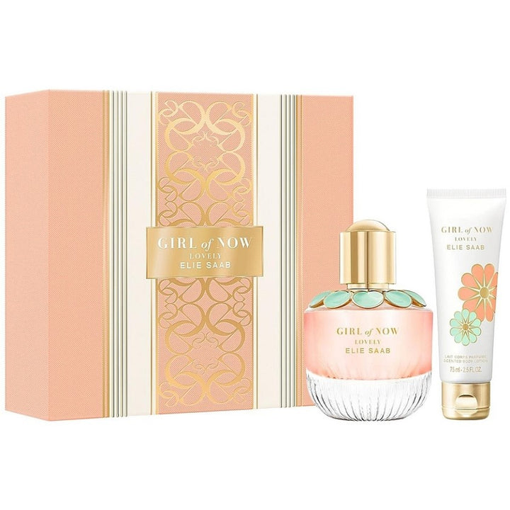 Girl Of Now Lovely Giftset