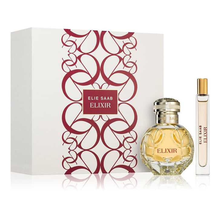 Gifts ELIXIR SET (EDP 50ML + EDP 10ML)