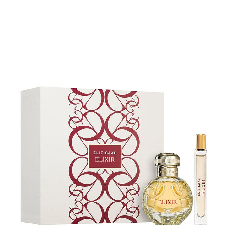 ELIXIR SET (EDP 50ML + EDP 10ML)