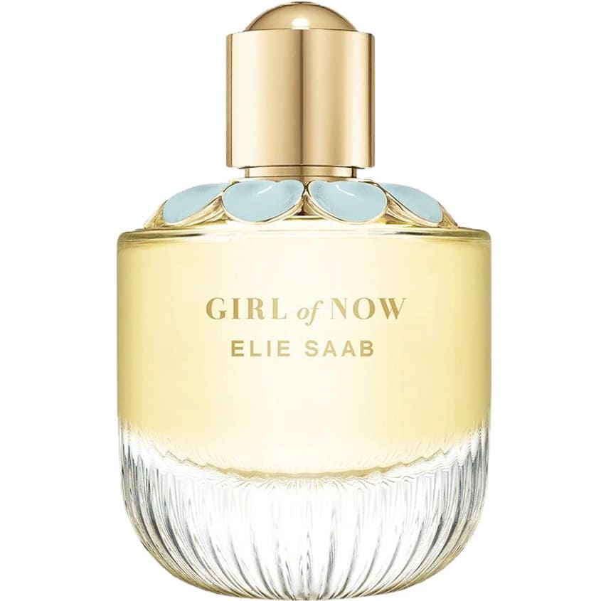 ELIE SAAB إيلي صعب جيرل أوف ناو، إيو دو بارفوم، سبراي 90 مل