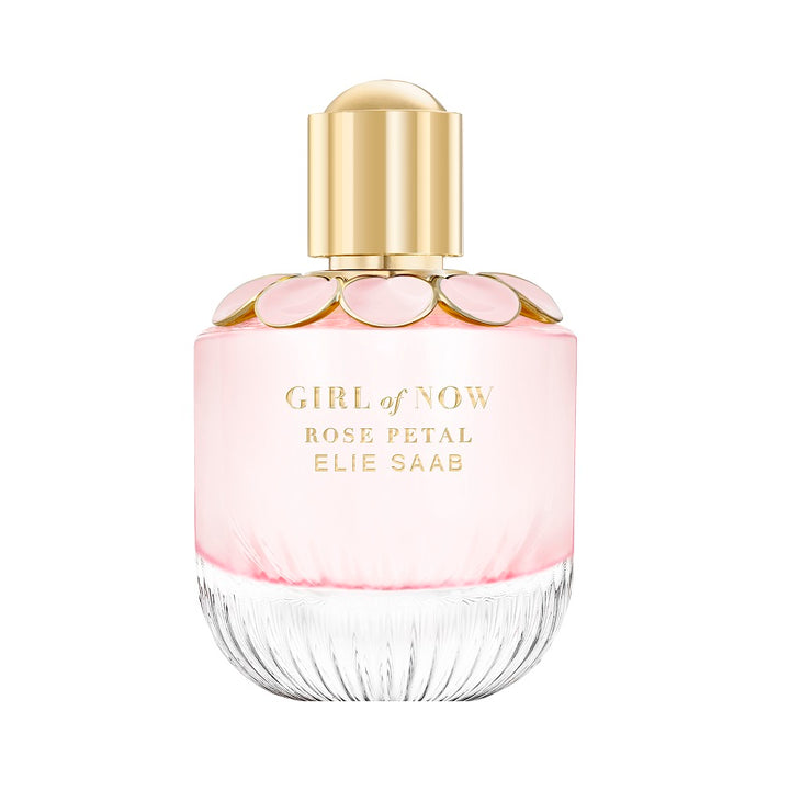 ELIE SAAB GIRL OF NOW ROSE PETAL EDP 90ML