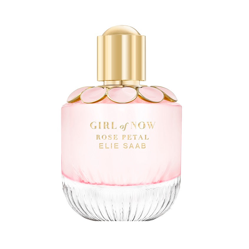 ELIE SAAB GIRL OF NOW ROSE PETAL EDP 90ML
