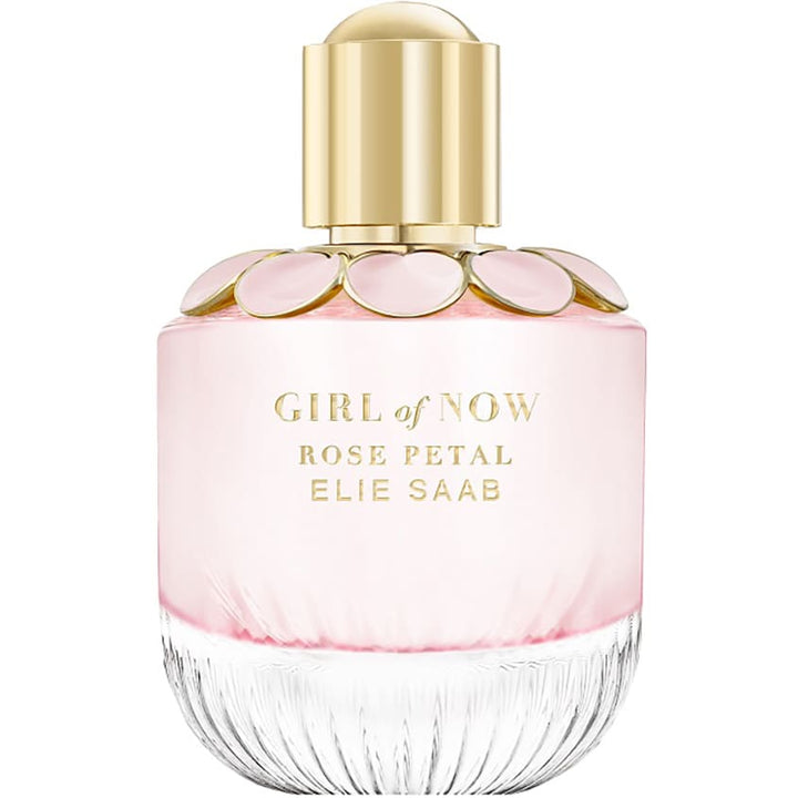 GIRL OF NOW ROSE PETAL EDP 90ML