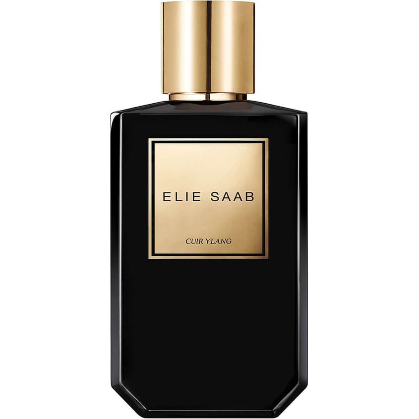 ELIE SAAB CUIR YLANG EDP 100ML