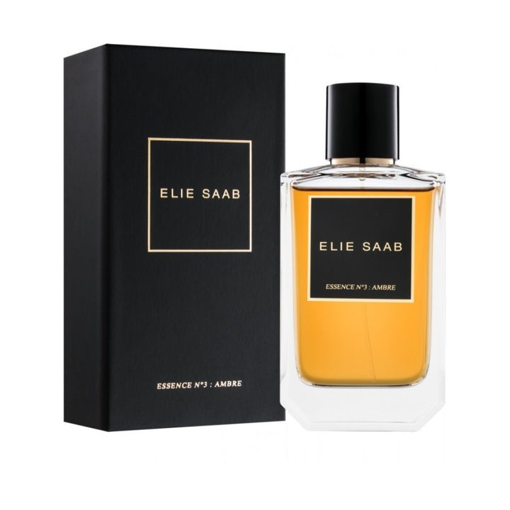 NO3 AMBRE EDP 100ML