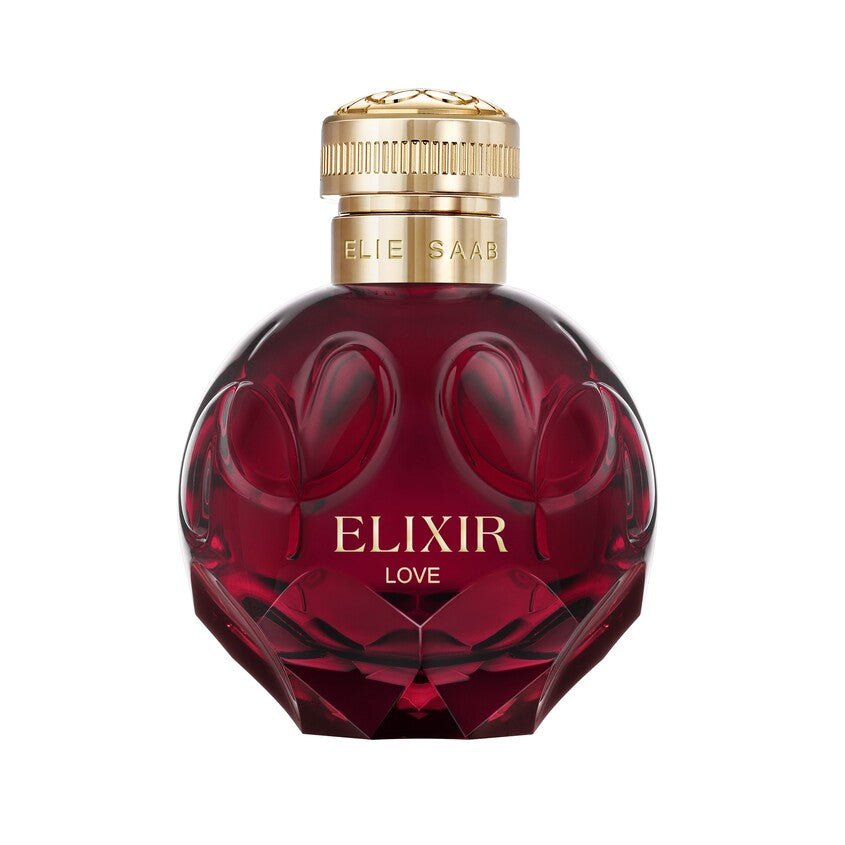 ELIE SAAB ELIXIR LOVE EDP 100 ML