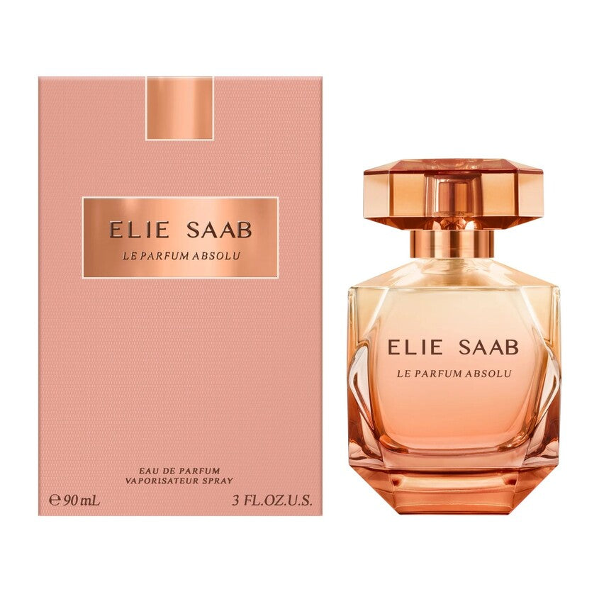Le Parfum Absolu