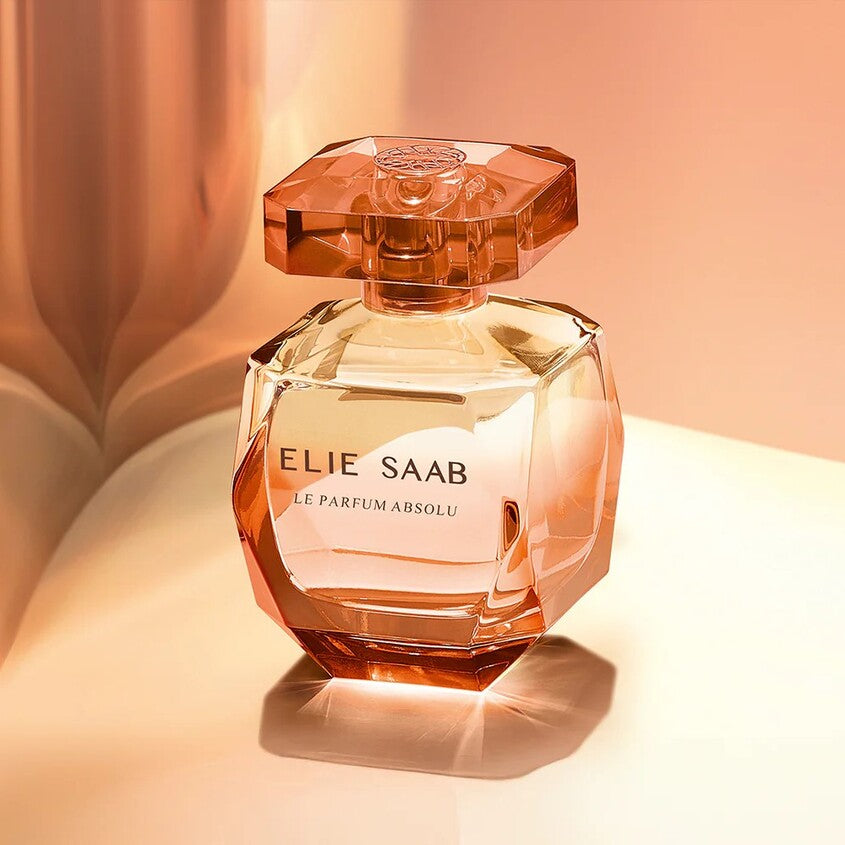 Le Parfum Absolu