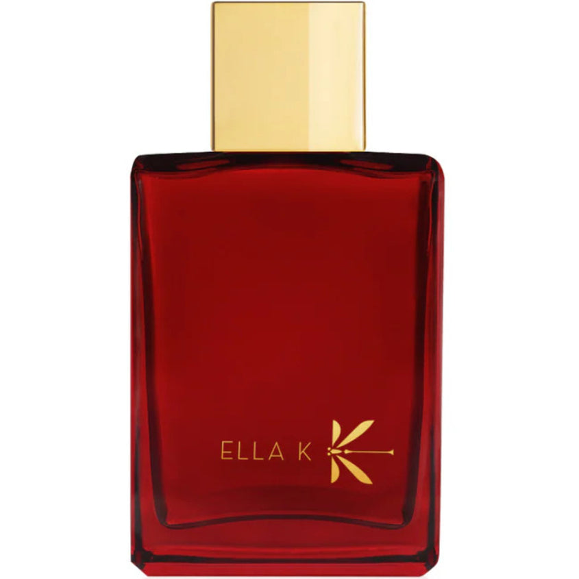 ELLA K CAMELIA K EDP 100 ML