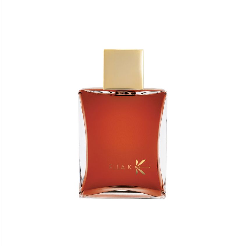 ELLA K LETTRE DE PUSHKAR EDP 100 ML