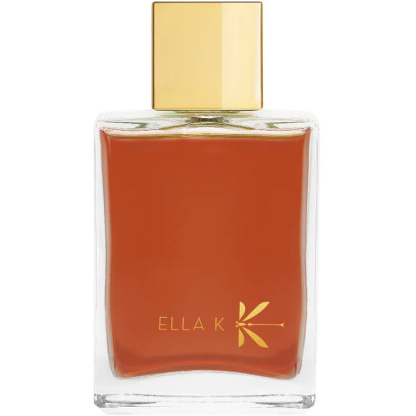 ELLA K LETTRE DE PUSHKAR EDP 100 ML