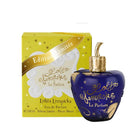 LOLITA LEMPICKA LE PARFUM LIMITED EDITION FLACON MINUIT EDP 100ML