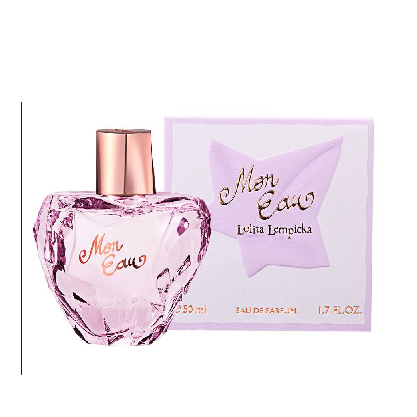 Mon Eau