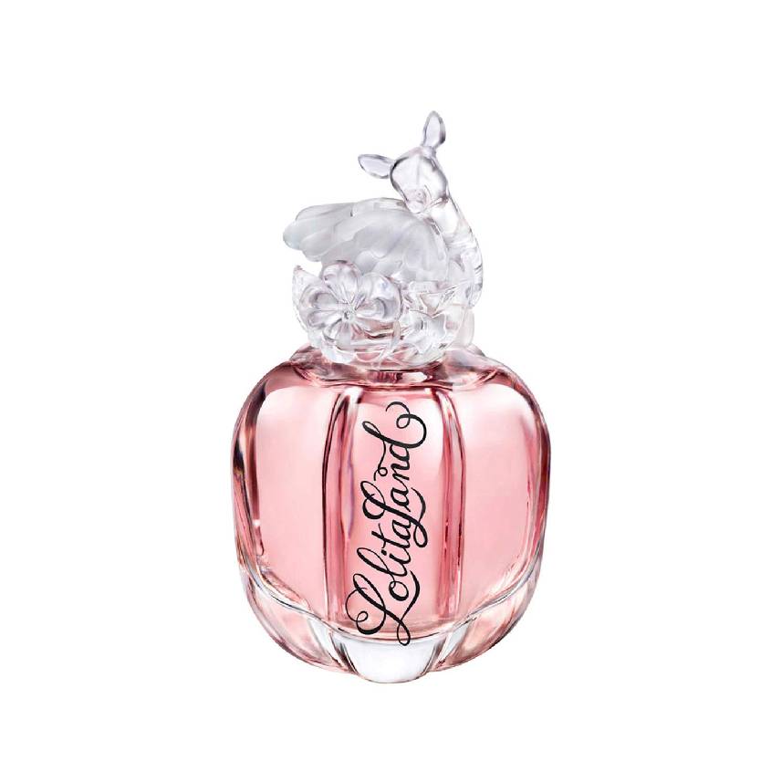 LOLITA LEMPICKA LOLITA LAND EDP 80ML – شراء أونلاين