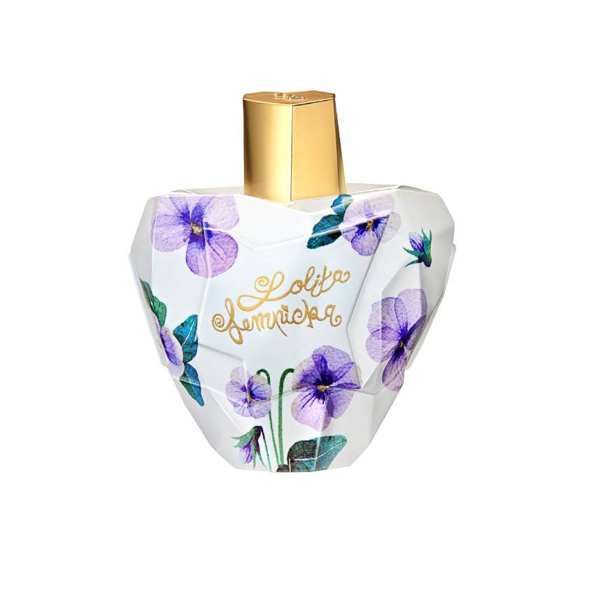 Mon Premier Parfum - Edition Limitee "Mon Printemps"