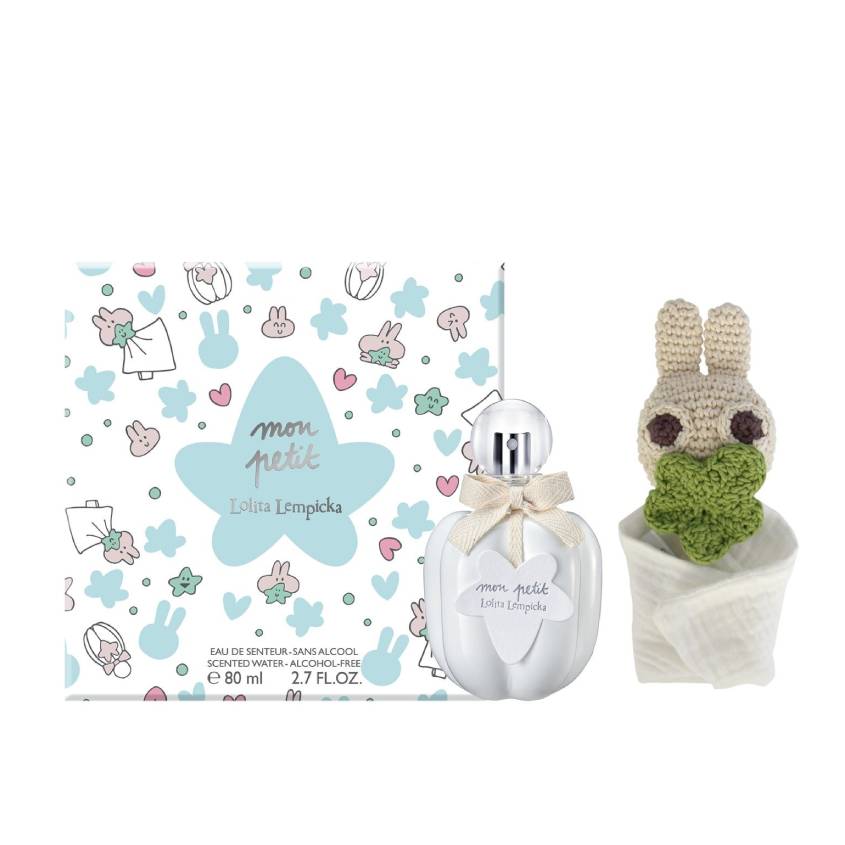 Mon Petit Coffret