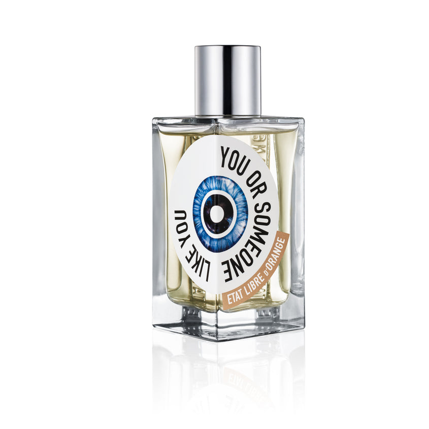 ETAT LIBRE D'ORANGE YOU OR SOMEONE LIKE YOU EDP 100ML
