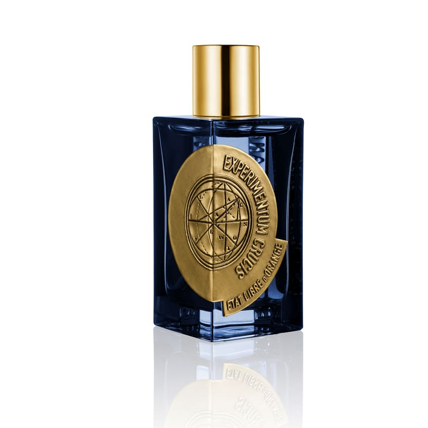 EXPERIMENTUM CRUCIS EDP 100ML