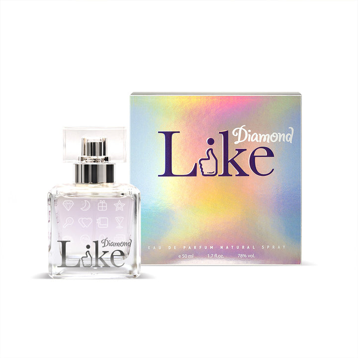 Eau de Parfum 50 ml