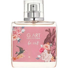 GENTY Eau de Parfum G.ART COLLECTION he_art 50 ml – شراء أونلاين