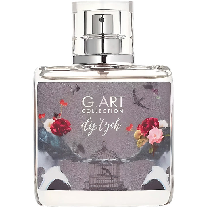 Eau de Parfum G.ART COLLECTION dyptich 50 ml