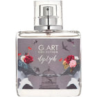 GENTY Eau de Parfum G.ART COLLECTION dyptich 50 ml