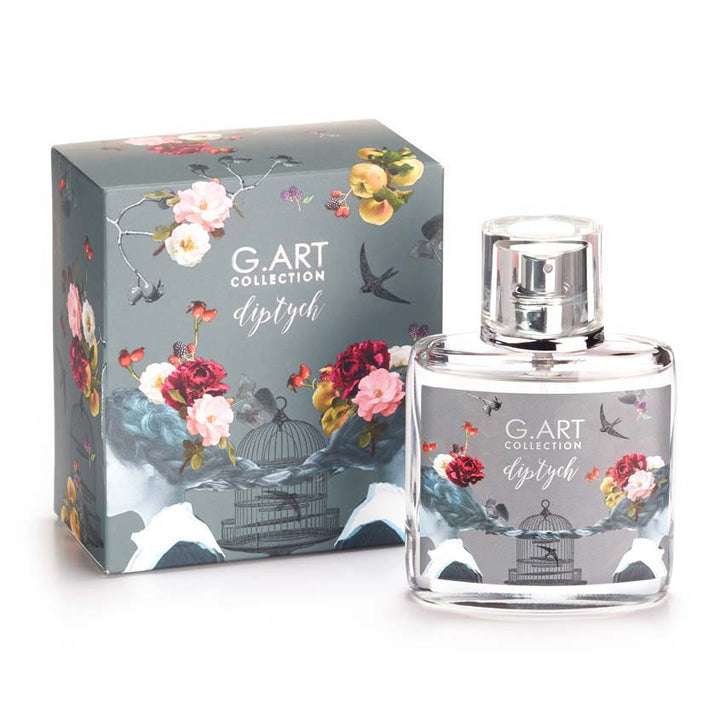 Eau de Parfum G.ART COLLECTION dyptich 50 ml