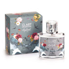 GENTY Eau de Parfum G.ART COLLECTION dyptich 50 ml – online store