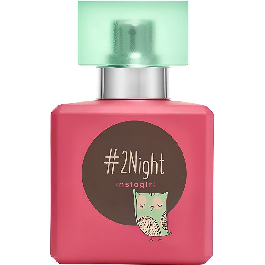 GENTY Eau de Parfum INSTAGIRL #2night 50 ml – buy online