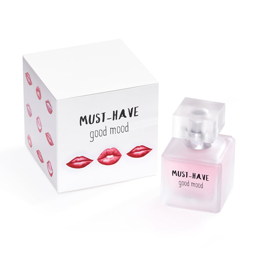 GENTY Eau de Parfum 50 ml