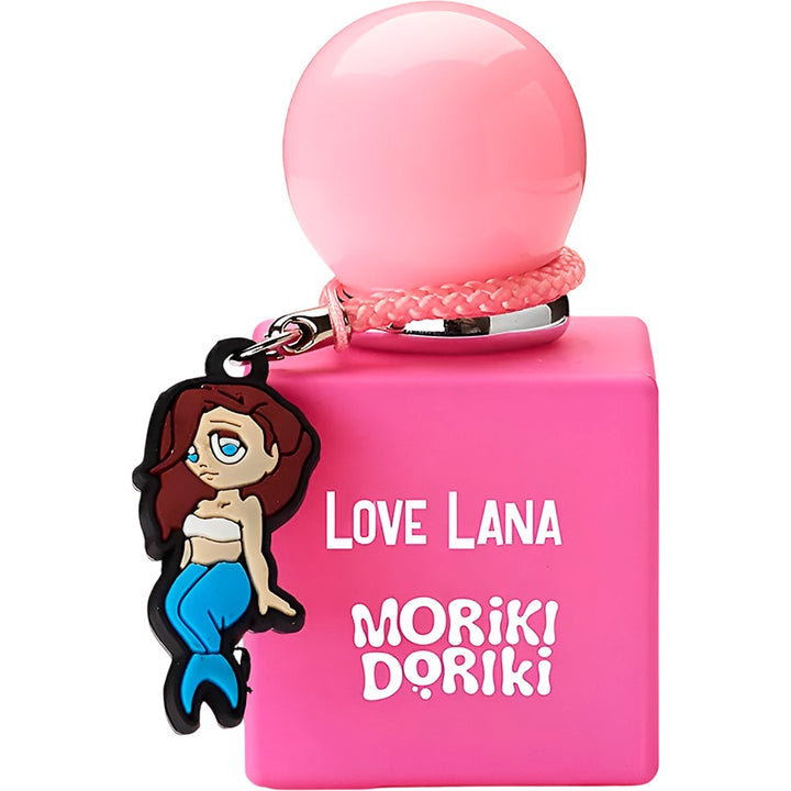 Eau De Toilette for girls LOVE LANA EDT 25 ML