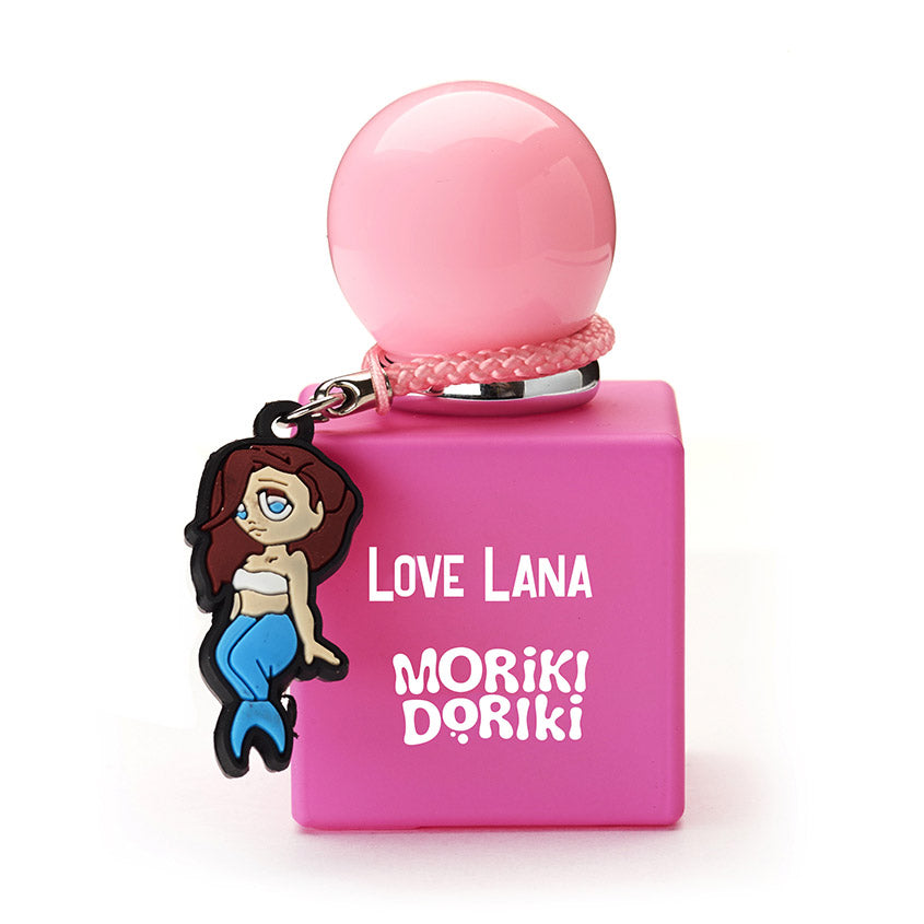 Love Lana