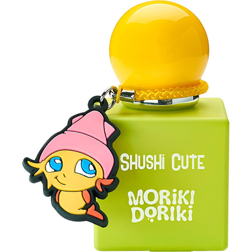 MORIKI DORIKI Eau De Toilettefor girls SHUSHI CUTE EDT 25 ML