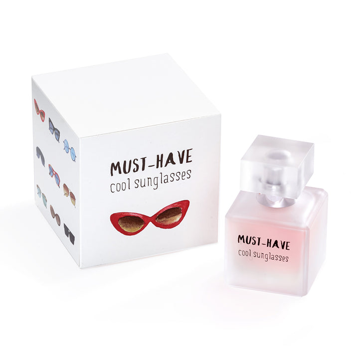 Eau de Parfum 50 ml