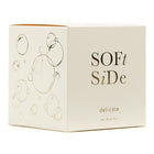 GENTY Eau de Parfum SOFT SIDE delicate 50 ml – buy online