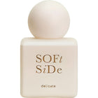 GENTY Eau de Parfum SOFT SIDE delicate 50 ml